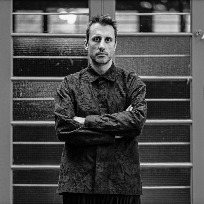 453: ALEXANDER HAWKINS. No Nation but Imagination