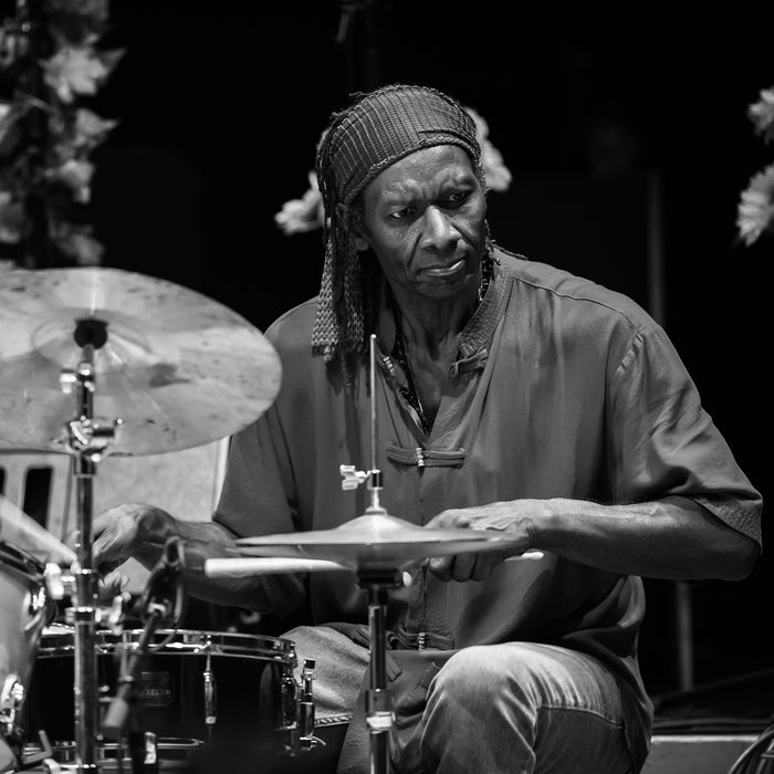 453: ALEXANDER HAWKINS. No Nation but Imagination