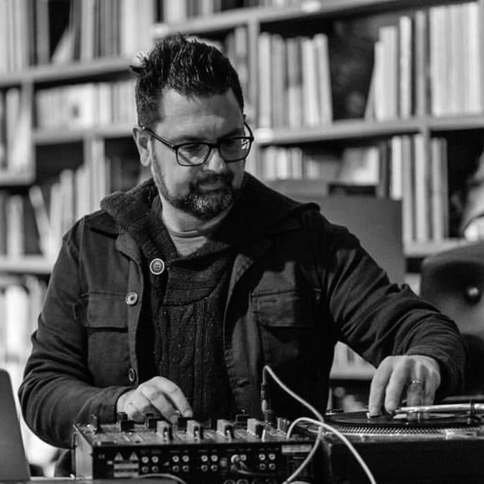 453: ALEXANDER HAWKINS. No Nation but Imagination