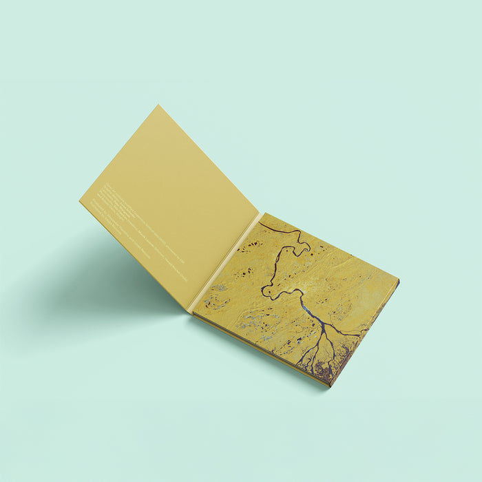 453: ALEXANDER HAWKINS. No Nation but Imagination