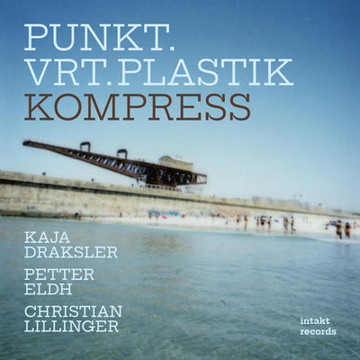 454: PUNKT.VRT.PLASTIK. Kompress