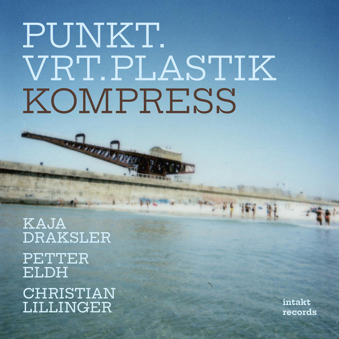 454: PUNKT.VRT.PLASTIK. Kompress