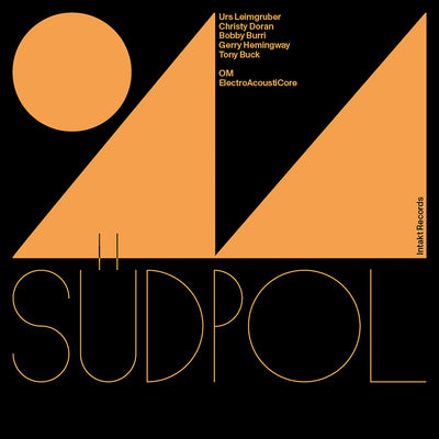 455: OM. Südpol