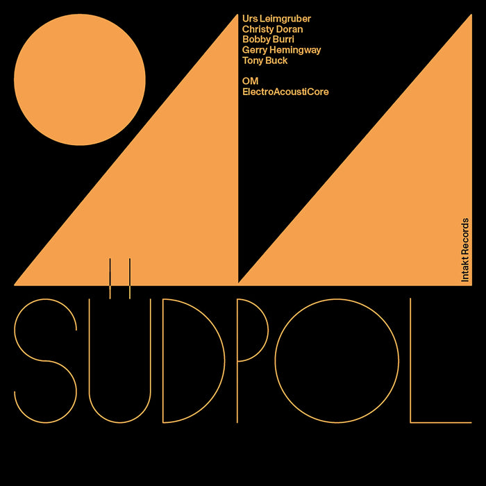 455: OM. Südpol