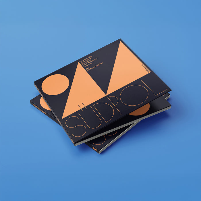 455: OM. Südpol