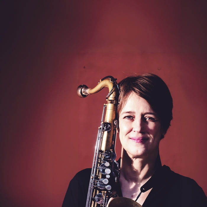 461: INGRID LAUBROCK’S GRAMMY SEASON. Spirit, Fire, Fact