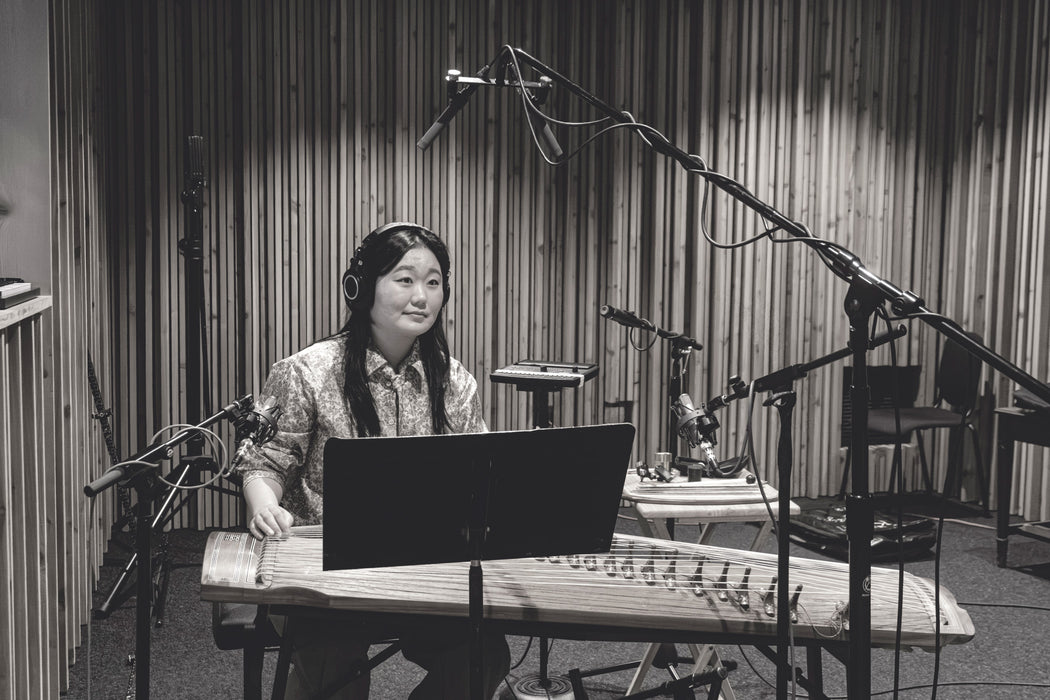 461: INGRID LAUBROCK’S GRAMMY SEASON. Spirit, Fire, Fact