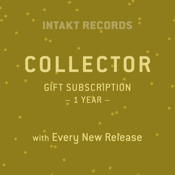 Geschenk Mitgliedschaft - Collector-Abo für 1 Jahr