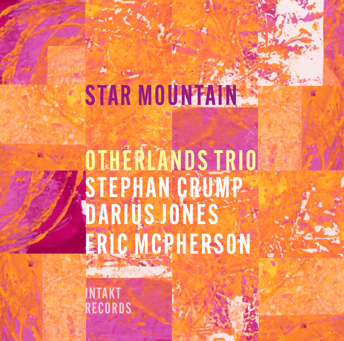442: OTHERLANDS TRIO. Star Mountain