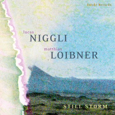 Cover Web LUCAS NIGGLI – MATTHIAS LOIBNER
STILL STORMIntakt CD 386